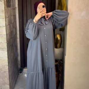Robe Roza Grise0.1