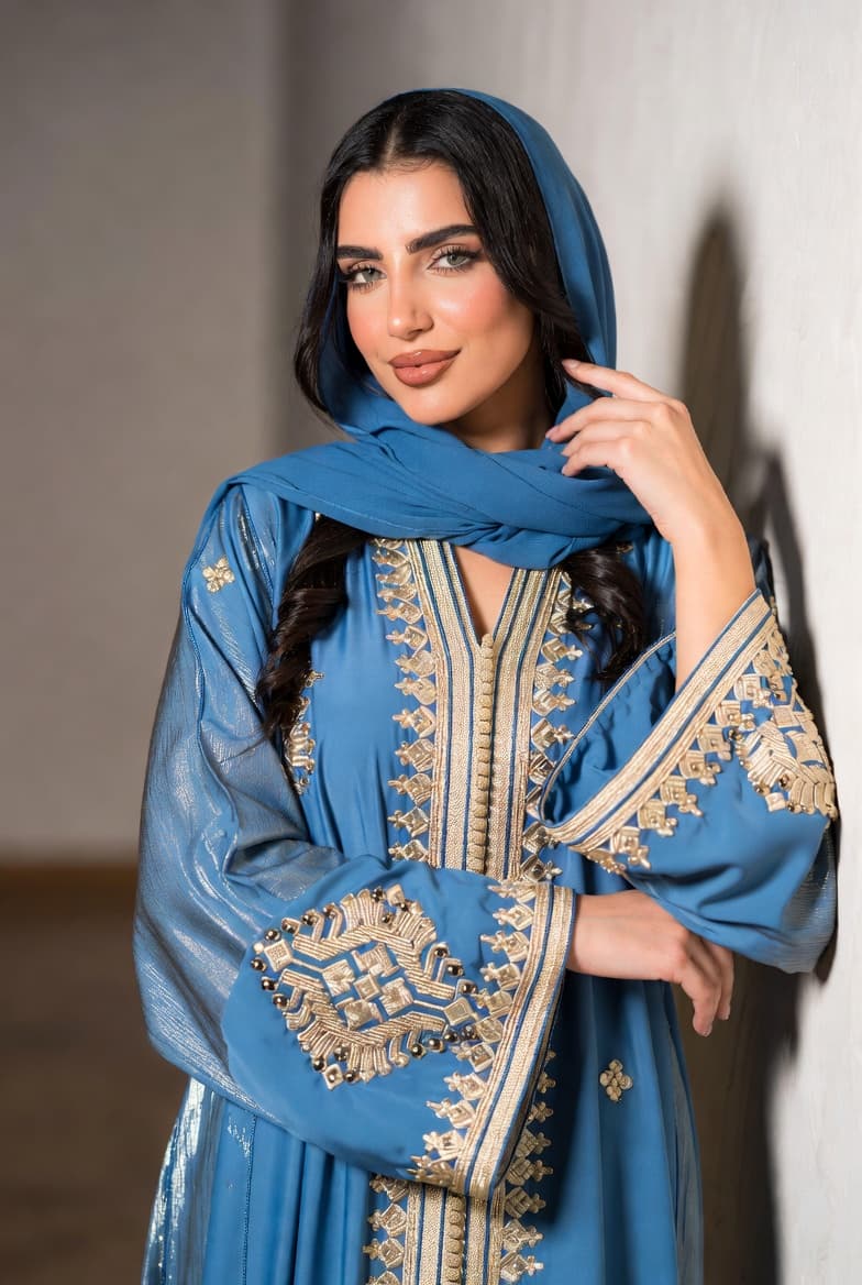 عبايات