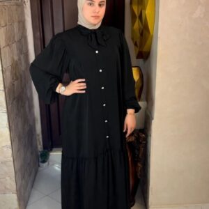 robe roza.noire